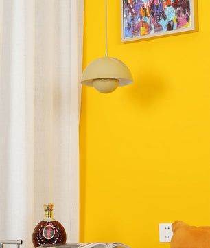 Flowerpot Pendant Light