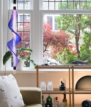 Vapour Pendant Light