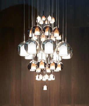 Glo Pendant Light
