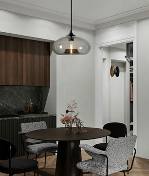 Bella Glass Pendant Lamp