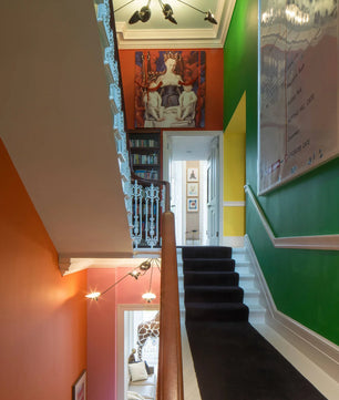 Serge Mouille Ceiling Lamp B