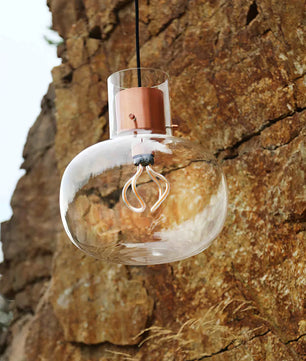 Awa Pendant Light