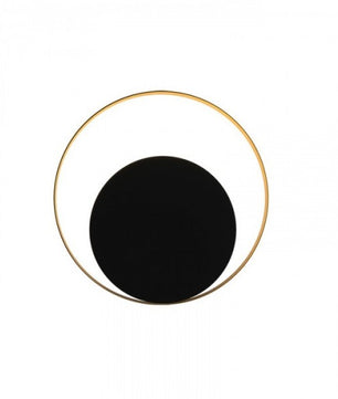 Circle Wall Lamp