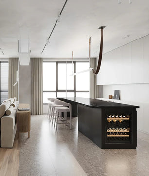 Belt Horizontal Pendant Lamp