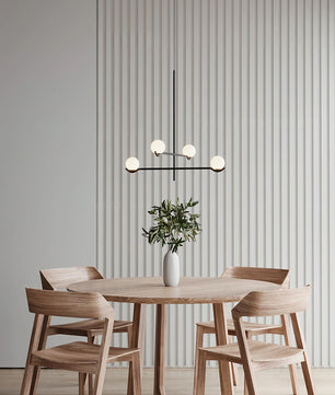 Baer Pendant Light