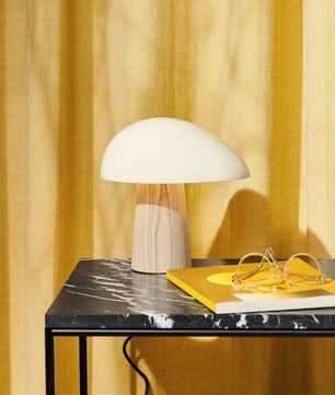 Night Owl Table Lamp