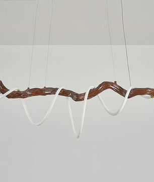 Ford Chandelier