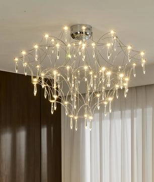 Mira Chandelier