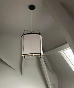 AY Illuminate Pendant Lamp