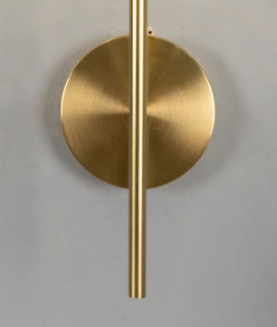 Chiswick Glass Wall Lamp