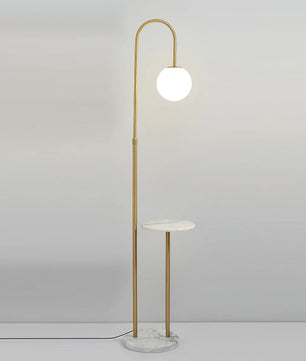 Michideco Floor Lamp