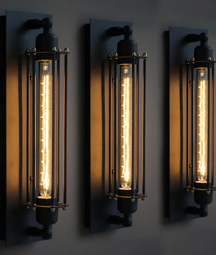 Kiera Wall Lamp