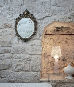 Exquisite Kabuki Table Lamp S28