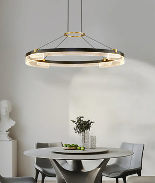 Aura Chandelier