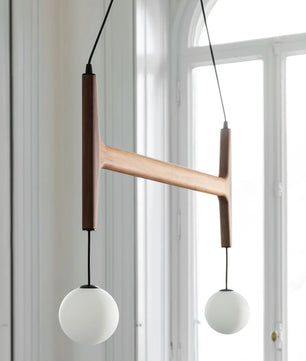 Astra Chandelier