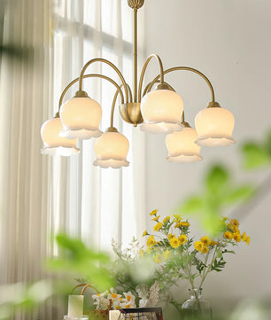 Morup Chandelier