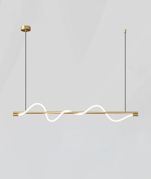 Tracer Island Pendant Lamp