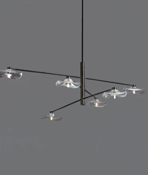 Dainolite Chandelier