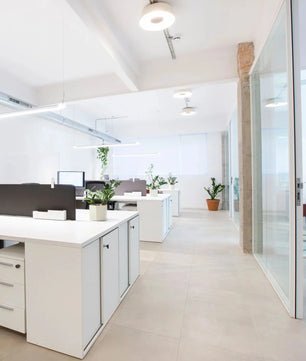 Djembe Ceiling Light