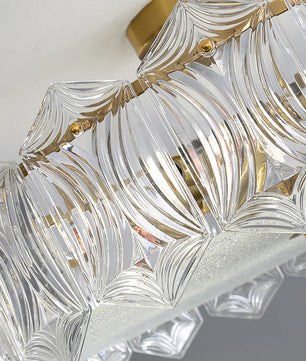 Ruby Round Ceiling Lamp