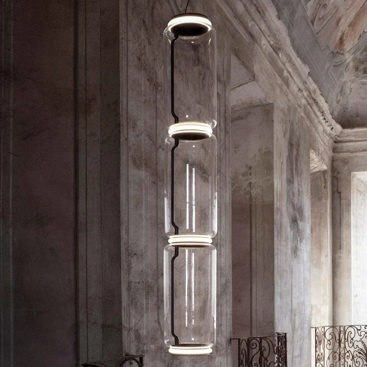 Noctambule Pendant Lamp