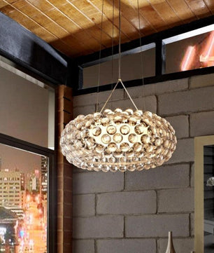 Caboche Pendant Lamp