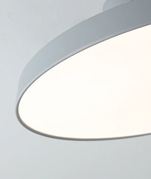 Round LED Ceiling Lamp