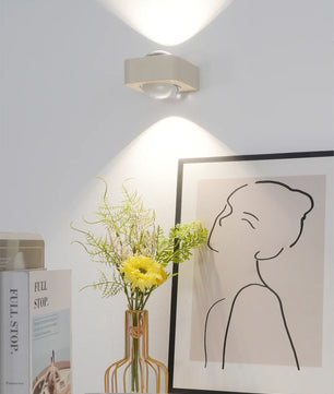 Grace Wall Lamp