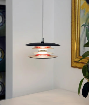 Diablo Pendant Lamp