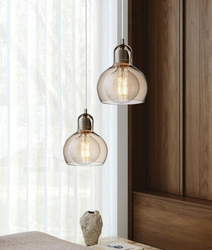 Bulb SR1/Mega Bulb SR2 Pendant Light