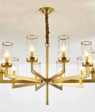 Liaison Chandelier