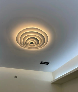 Ripple Ceiling Lamp