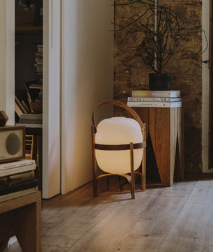 Cesta Table Lamp