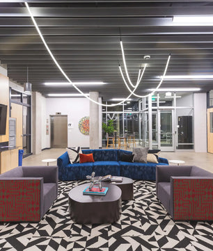 Flex LED Pendant Light