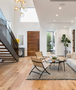 Bifurcation Bubble Chandeliers