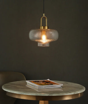 Marco Pendant Lamp