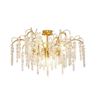 Emily Branch Ceiling Lamp