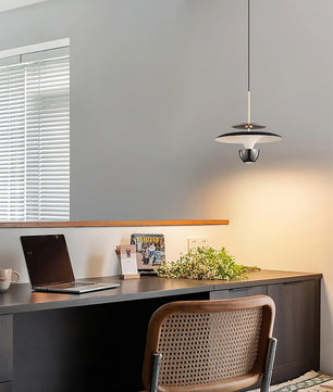 UFO Pendant Lamp