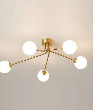 Kaspa Ceiling Lamp