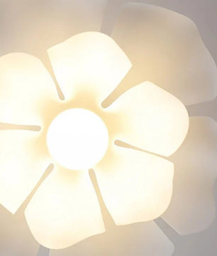 Flower Pendant Light S131