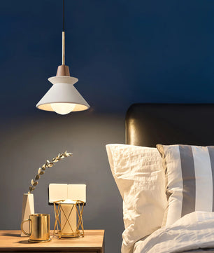 Scandinavian Pendant Lamp