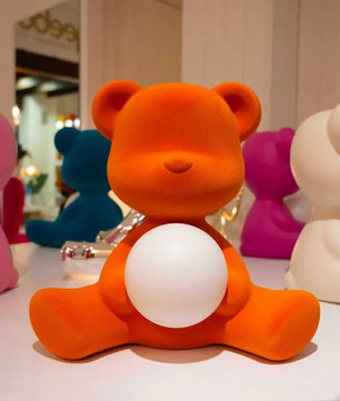 Teddy Table Lamp