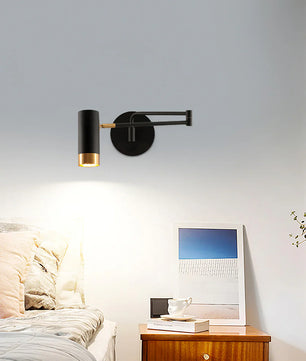 Fumi Swing Wall Lamp