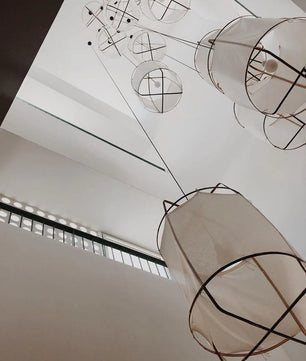 AY Illuminate Pendant Lamp