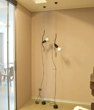 Parentesi Suspension Lamp