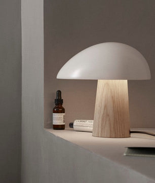 Night Owl Table Lamp