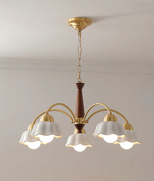 Swedish Modern Chandeliers