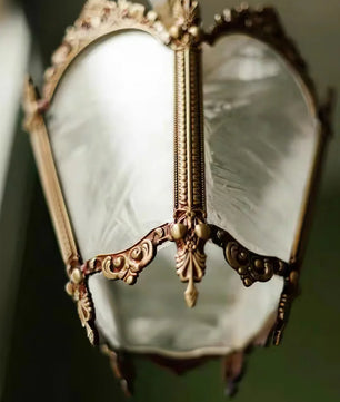 Antique Empire Pendant Lamp