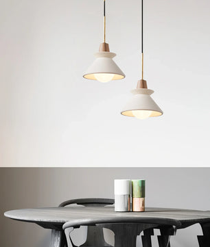 Scandinavian Pendant Lamp