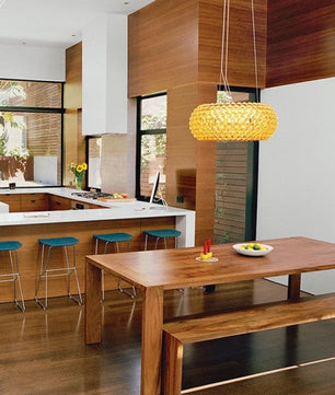 Caboche Pendant Lamp